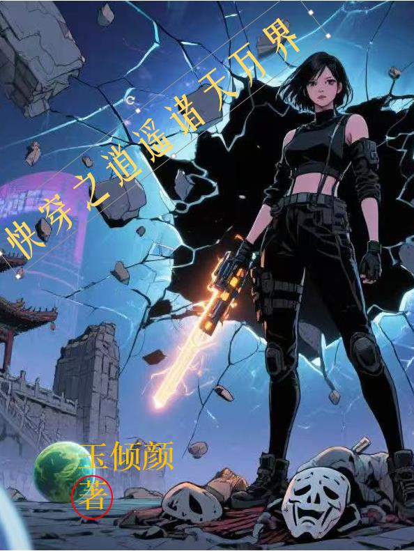 快穿之逍遥诸天万界封面