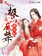 极品废柴盛宠妃封面