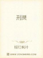 刑灵封面
