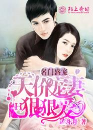 名门盛宠，天价宠妻狠狠爱封面