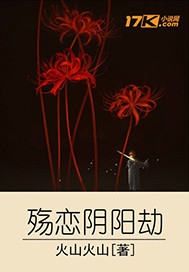 殇恋阴阳劫封面