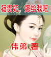 杨贵妃，嫁给我吧！封面