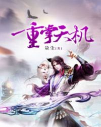 重掌天机封面