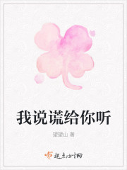 我说谎给你听封面