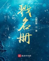戮名册封面