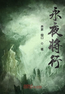 永夜将行封面