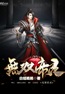 无双帝灵封面
