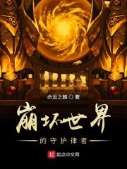 崩坏世界里的守护律者封面