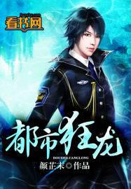 都市狂龙封面