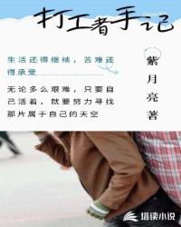 打工者手记封面
