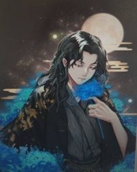 鬼王的前半生封面