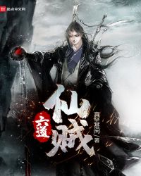 六道仙贼封面