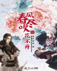春风吹尽花不开封面