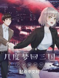 几度梦回三国之梦醒时分封面