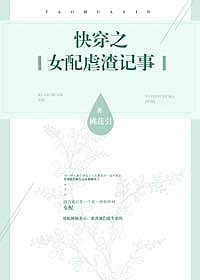快穿之女配虐渣记事封面