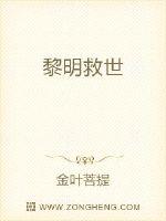黎明救世封面