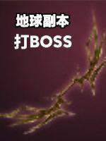 地球副本打BOSS封面