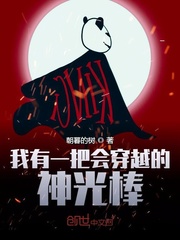 我有一把会穿越的神光棒封面
