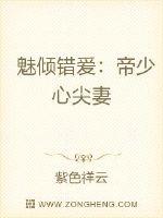 魅倾错爱：帝少倾城妻封面