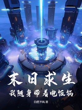 末日求生:我随身带着电饭锅封面