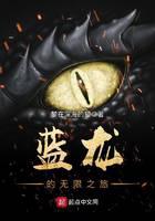 蓝龙的无限之旅封面