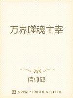 万界噬魂主宰封面