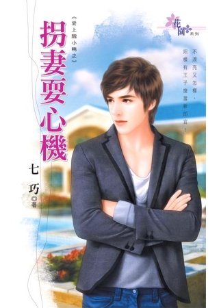 拐妻耍心机封面