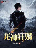 龙神狂婿封面