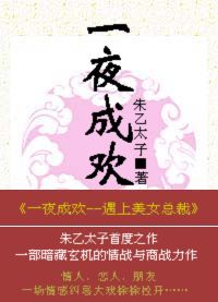 一夜成欢:遇上美女总裁封面