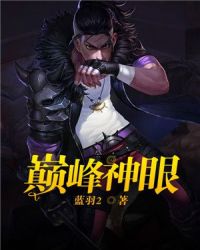 巅峰神眼封面