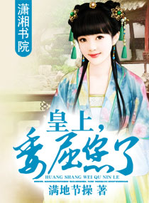 皇上委屈您了封面