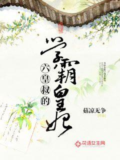 六皇叔的学霸皇妃封面