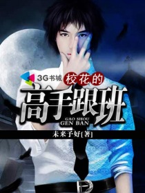 校花的高手跟班封面