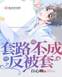 套路不成反被套封面