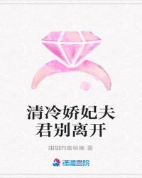 清冷娇妃夫君别离开封面