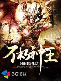不朽神王封面