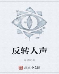 反转人声封面