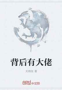 背后有大佬封面