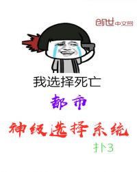 都市神级选择系统封面
