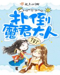 扑倒魔君大人！封面