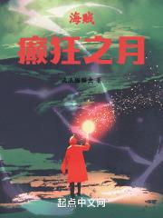 海贼：癫狂之月封面