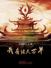 我有诸天万界封面