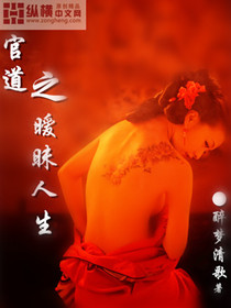 官道之暧昧人生封面