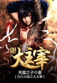 五行大陆之大主宰封面