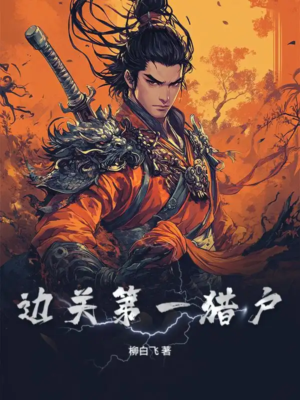 边关第一猎户封面