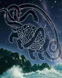 海贼王之我是玄武封面