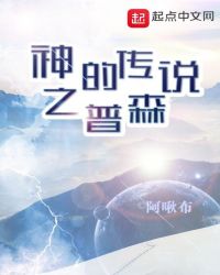 神的传说之普森封面