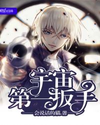 宇宙第一扳手封面