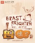 兽惊了封面