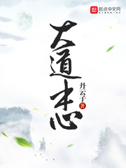 大道本心封面